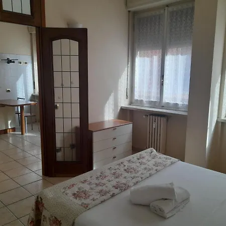 Giulietta Apartments City Centre Verona Buitenkant foto