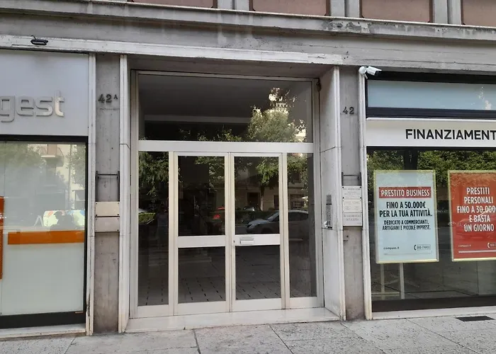 Giulietta Apartments City Centre Verona