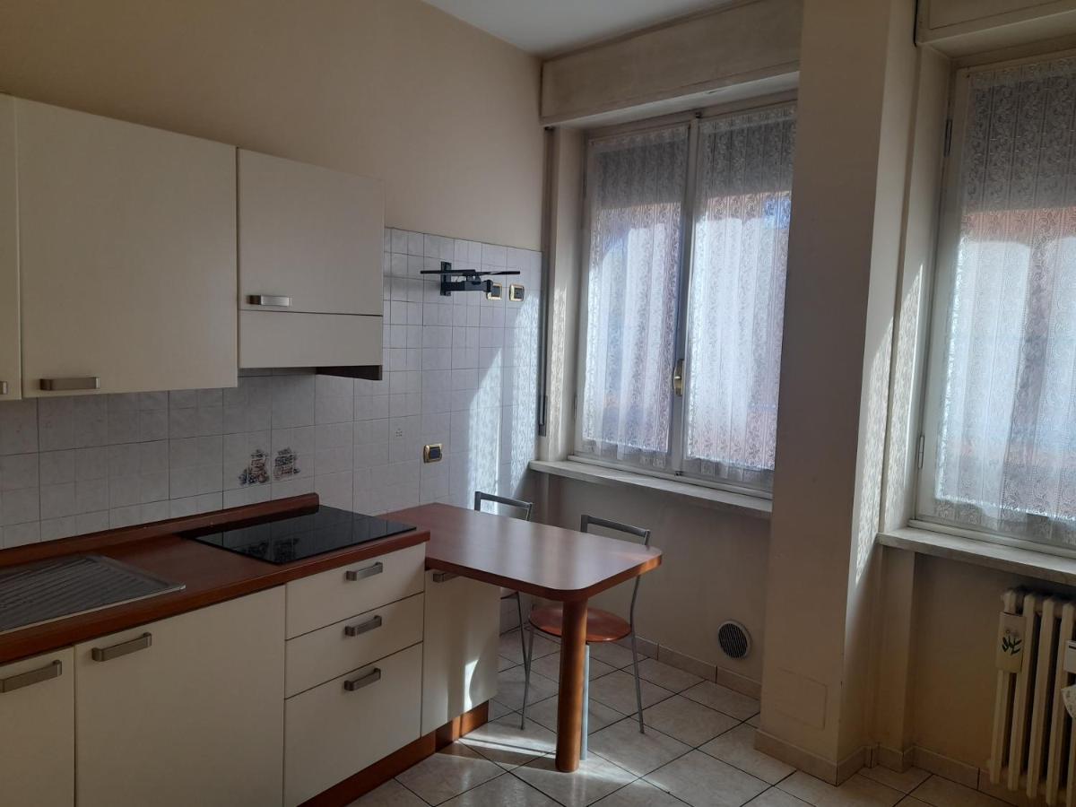 Giulietta Centre Apartment *